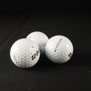 PGM 3 Piece Golf Ball