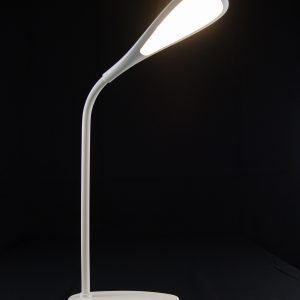 Triangle LED Rechargeable Desktop Lamp
